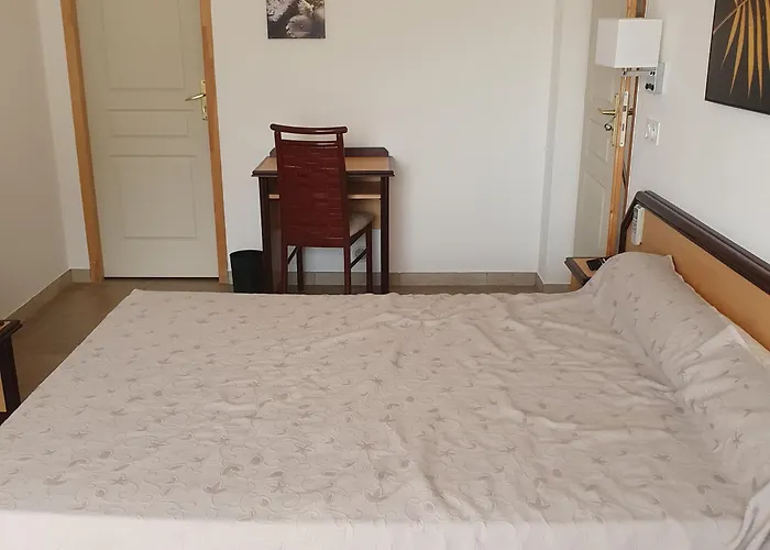 Appartement Porto - Ota