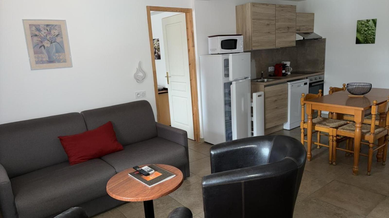 Porto - Ota Appartement Porto (Corsica)