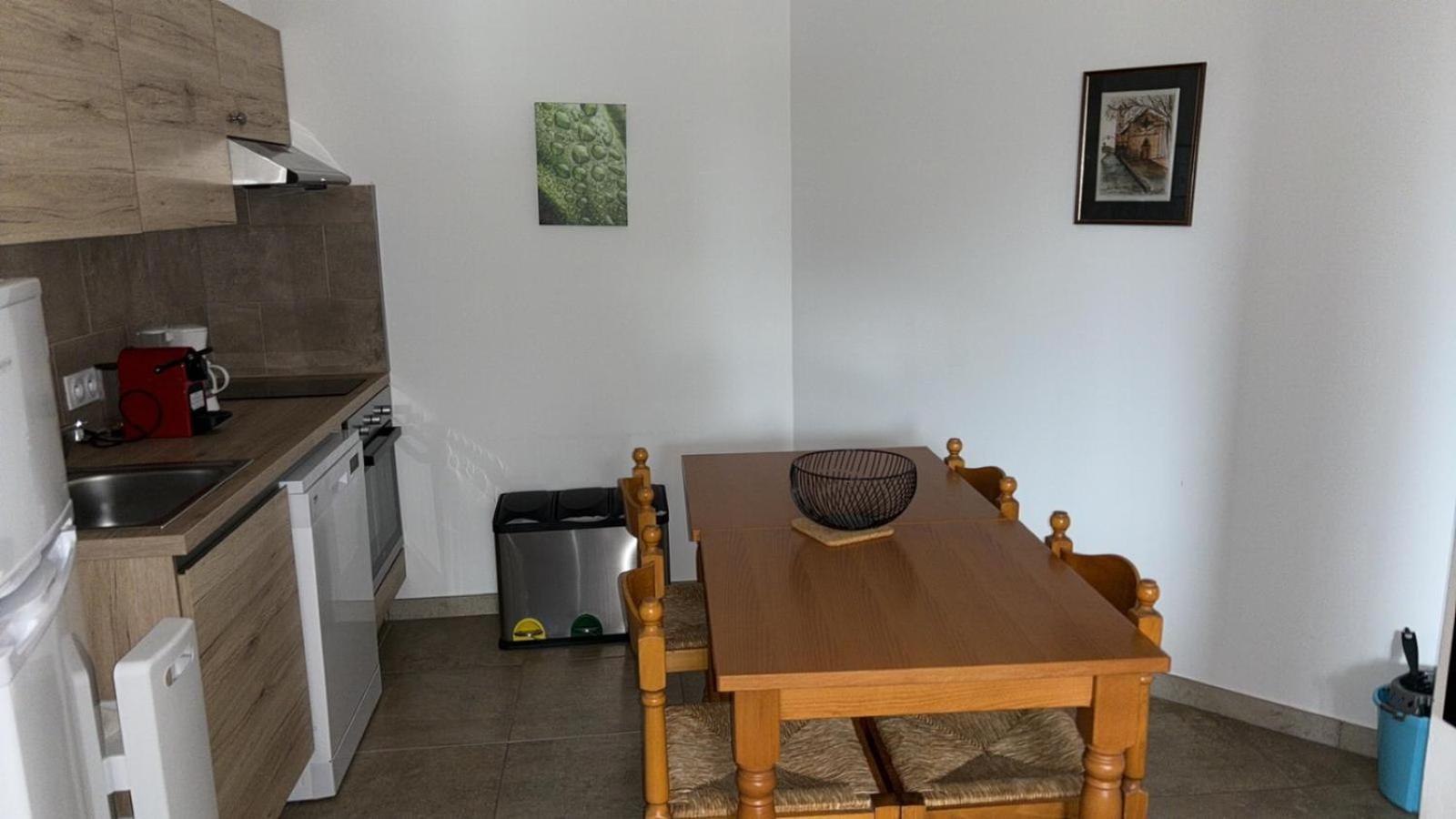 Appartement Porto - Ota